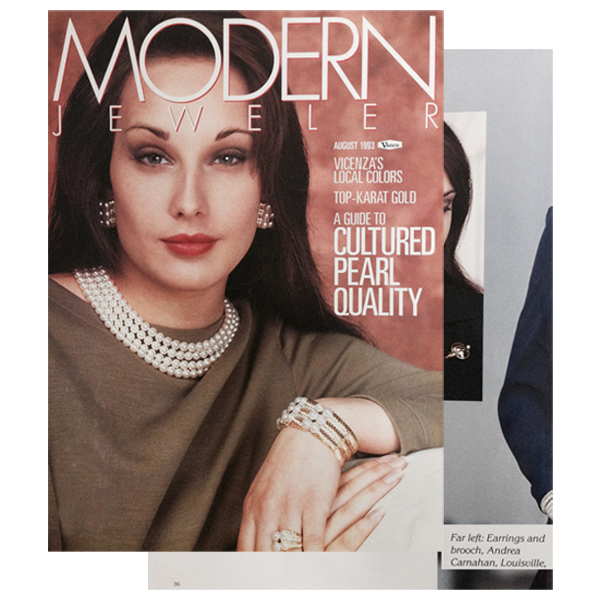 Press_Modern Jeweler