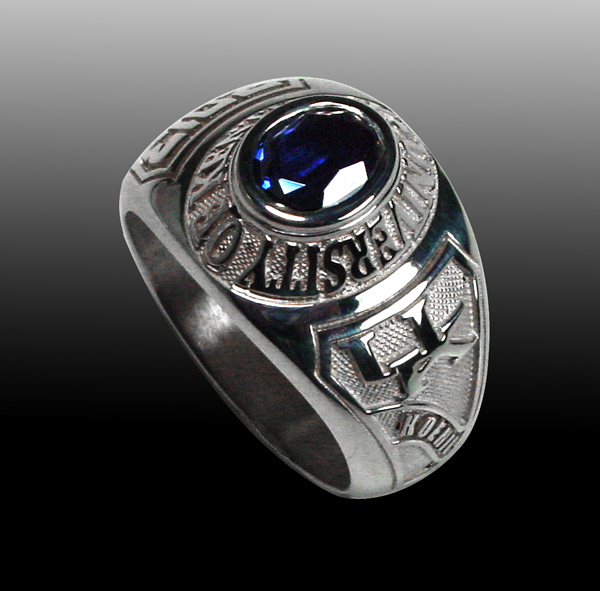 UK Class Ring gradiant