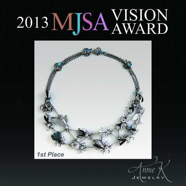 AndreaKoenig_Award Winnig Jewelry Designs_2013_MJSA Vision Award 600